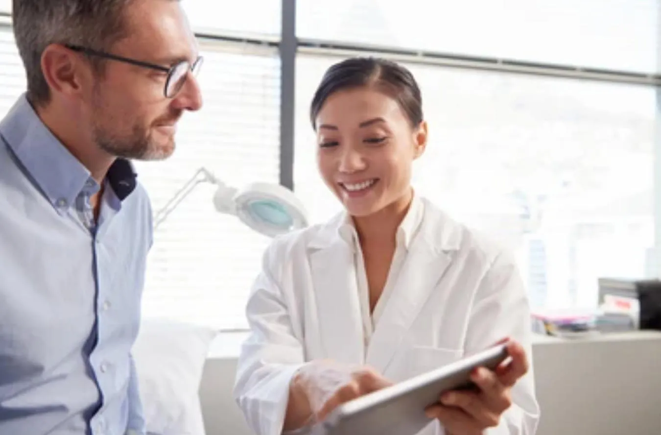 Executive Health Screening