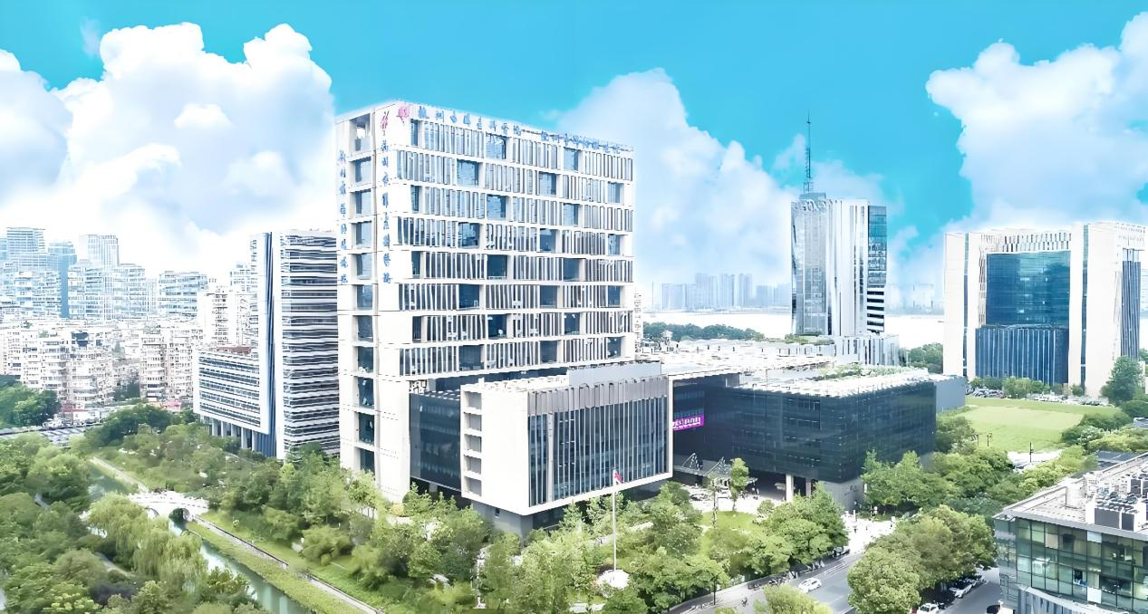 Women's Hospital School of Medicine Zhejiang University