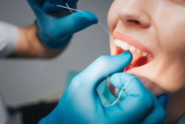 Dental Services