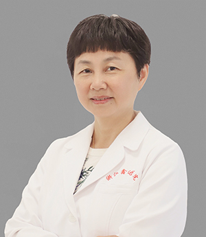 Dr. Xu Hongxia