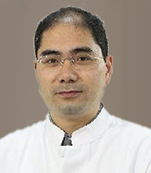 Dr. Zhao Gang