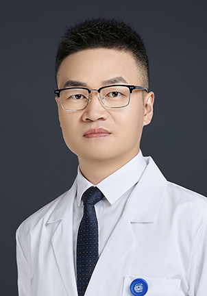 Dr. Chen Jiang